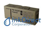 Genuine Kyocera Mita 1T02HJAUS0  TK-522Y TK522Y Toner Cartridge Yellow Sale