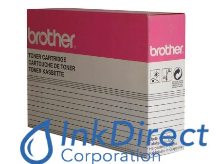 Genuine Brother TN01M TN-01M   Toner Cartridge Magenta on Sale