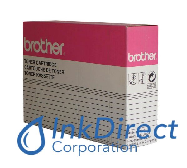 Genuine Brother TN01M TN-01M   Toner Cartridge Magenta on Sale