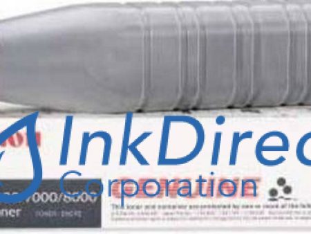 Genuine Canon F419502740 1366A005AD 1366A005AA NP-6000 Toner Cartridge Black on Sale