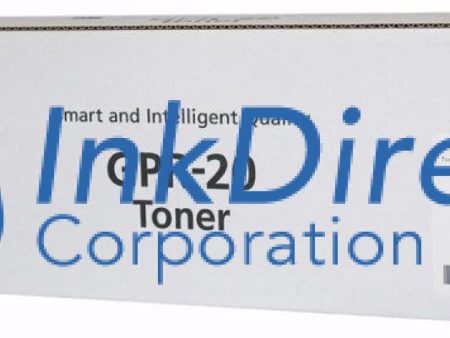 Genuine Canon  1068B001AA GPR-20 Toner Cartridge Cyan Online Sale