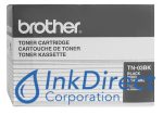 Genuine Brother TN03BK TN-03BK   Toner Black For Sale