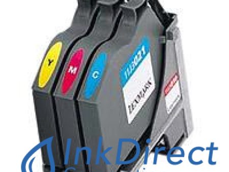 Genuine Lexmark 11J3010 PrintHead Color Online