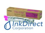 Genuine Brother TN11M TN-11M Toner Cartridge Magenta Hot on Sale