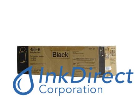 Genuine Oce-Pitney Bowes-Imagistic 4596 459-6 CM2020  Image Unit Black Sale