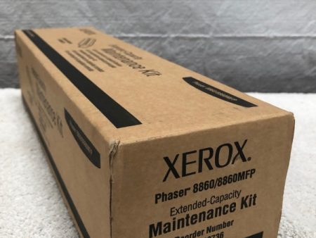 Xerox 113R736 113R00736 Phaser 8860 Maintenance Kit For Cheap