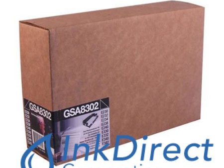 Genuine Lexmark GSA8302 ( 12A8302 ) Photoconductor Kit  Black E230 E232 E232T E330 E332 E332N E332TN Online now