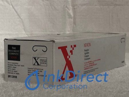 Xerox 8R12898 008R12898 G1 Staples WorkCentre 5645 5655 5665 5675 5687 For Cheap