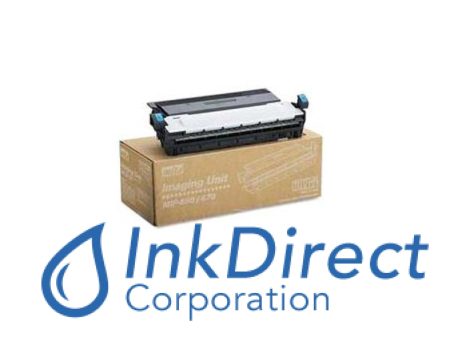 Genuine Kyocera Mita 35482020 354-82020  Toner   Drum Black Sale