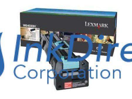 Genuine Lexmark W84030H Photoconductor Kit Online Sale