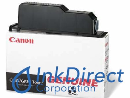 Genuine Canon F418601000 F41-8601-000 1387A007AA Toner Cartridge Black on Sale