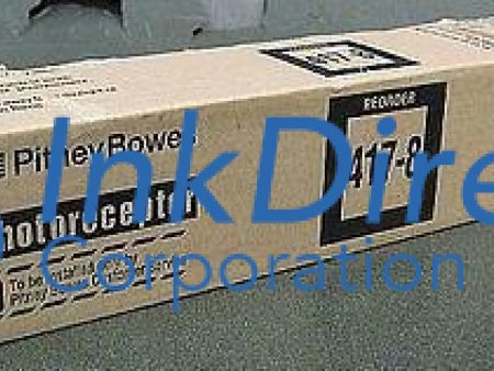 Genuine Oce-Pitney Bowes-Imagistic 4178 417-8 Photo Receptor Belt Supply