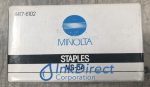 Genuine Konica Minolta 44176102 4417-6102 MS-5A Staples Online Hot Sale