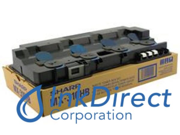 Genuine Sharp MX310HB MX-310HB Waste Toner Container MX 5500N  Multi Function MX  2600N 3100N 4100N 4101N 5001N Online