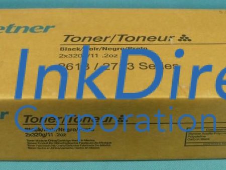 Genuine Gestetner 2960917 885161 2613   2703 Toner Cartridge Black Online Hot Sale