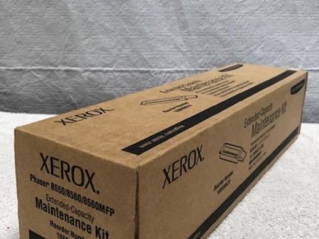 Xerox 108R676 108R00676 Phaser 8550 8560  Maintenance Kit Sale