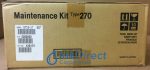 Genuine Ricoh 400439 Type 270 Maintenance Kit Discount