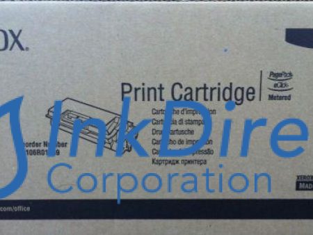 Genuine Xerox 106R1369 106R01369 Phaser 3600 Extra High Yield Toner Cartridge Black Hot on Sale