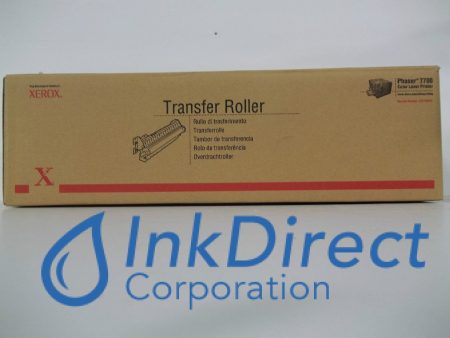 Xerox 016-1890-00 016189000  Phaser 7700 Transfer Roller For Discount