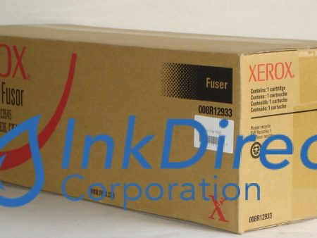 Xerox 8R12933 008R12933 Fuser 110V CopyCentre C2128 C2636 C3545 Fashion