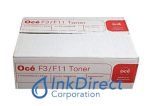 1 Bottle - Genuine Oce 2107032653 - L   F11   F3 Toner Black For Discount